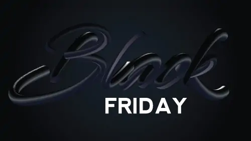 Black-Friday