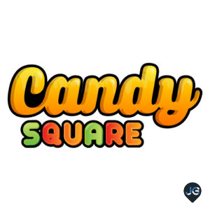 Candy Square logo