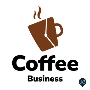 Coffee-Business-logo