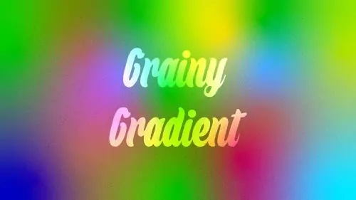 Premium Grain Noise Gradient Texture – Graphic Designers Background Pack