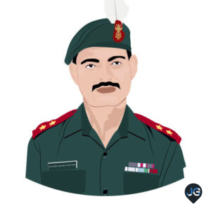 Grenadier Yogendra SIngh Yadav