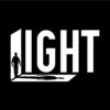 Light logo back