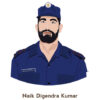 Naik Digendra Kumar