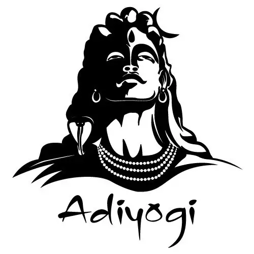 adiyogi