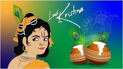 krishna