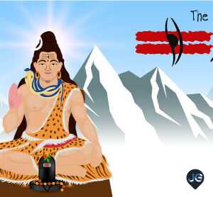 mahadev-light