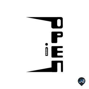 open door logo