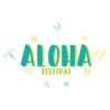 Aloha Festival Hawaiian Vector Art & T-Shirt Design
