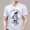 Aloha Vibrs Ornone Vector Art & T-Shirt Design