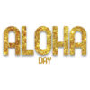 Aloha Vector Art & T-Shirt Design
