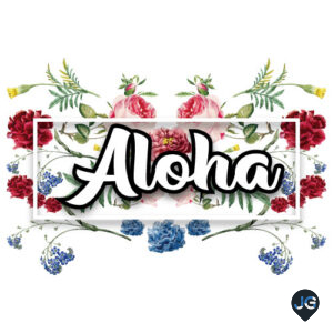 Aloha