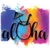 Aloha Hawaiian Vector Art & T-Shirt Design