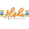 Aloha Hawaiian Vector Art & T-Shirt Design