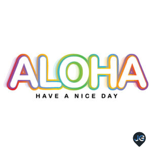 Aloha