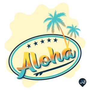 Aloha