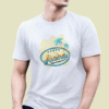 Aloha Hawaiian Vector Art & T-Shirt Design