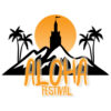 Aloha Hawaiian Vector Art & T-Shirt Design