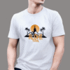 Aloha Hawaiian Vector Art & T-Shirt Design