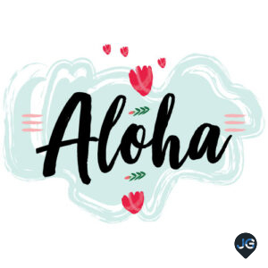 Aloha