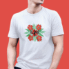 Aloha Hawaiian Vector Art & T-Shirt Design
