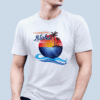 Aloha Day Hawaiian Vector Art & T-Shirt Design