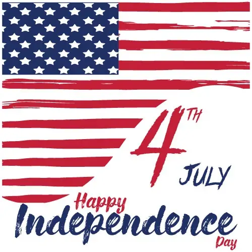 USA Independence Day