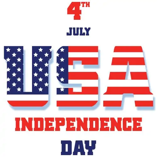 USA Independence Day