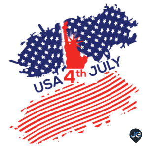 USA Independence Day