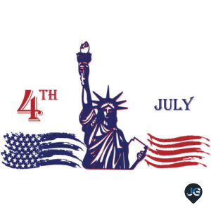 USA Independence Day