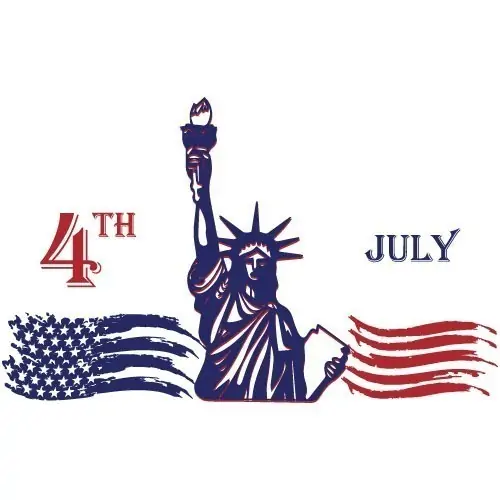 USA Independence Day