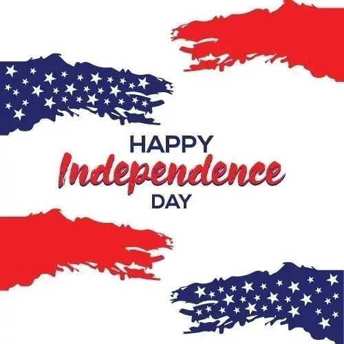 USA Independence Day