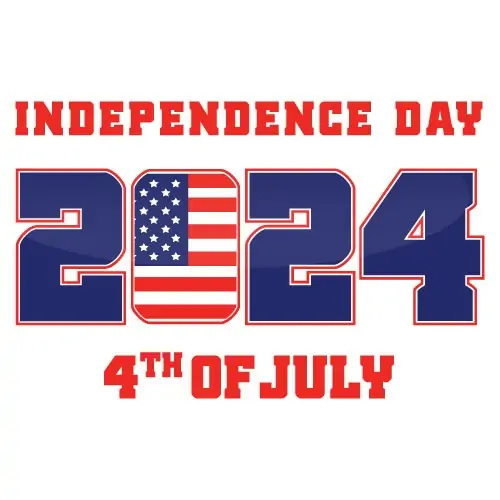 USA Independence Day
