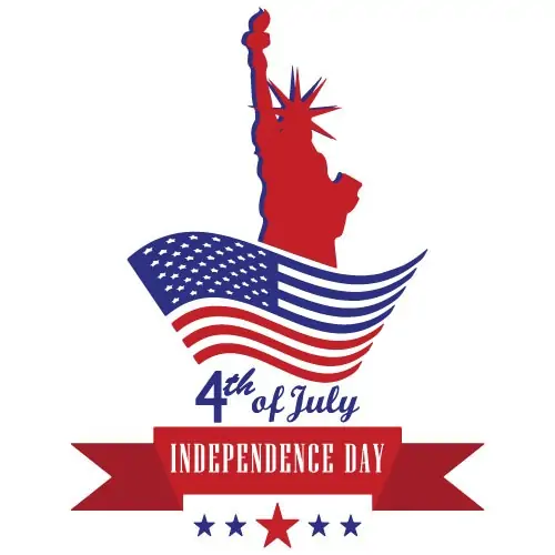 USA Independence Day