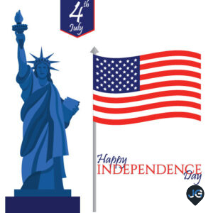 USA Independence Day