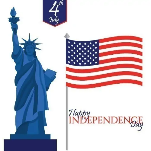 USA Independence Day