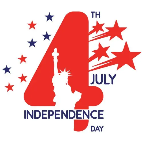 USA Independence Day
