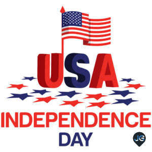 USA Independence Day