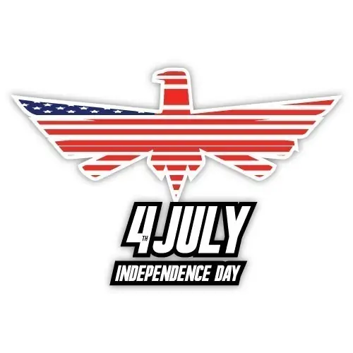 USA Independence Day