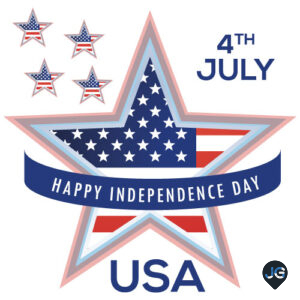 USA Independence Day