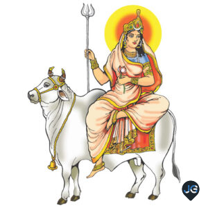 1-Shailputri