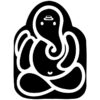 Indian Festival Ganesh Chaturthi Banner with Lord Ganesh Design