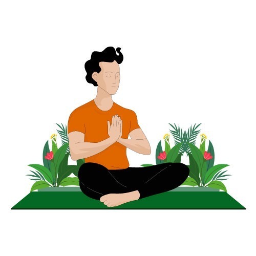 yoga pose 9