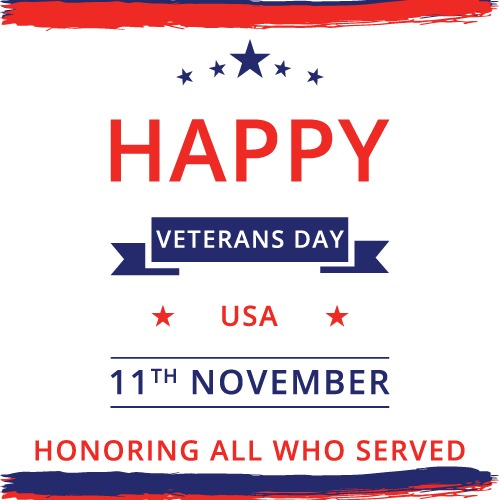 Veteran Day 36