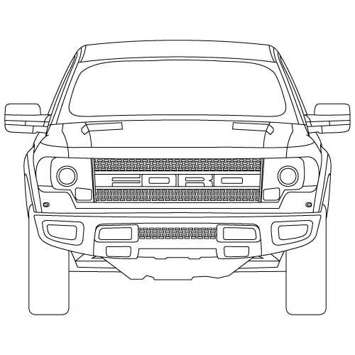 Ford-F150-Raptor-front-view