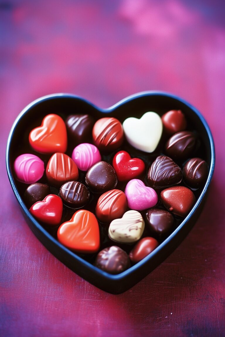 Heart-Shaped-Chocolate-Box