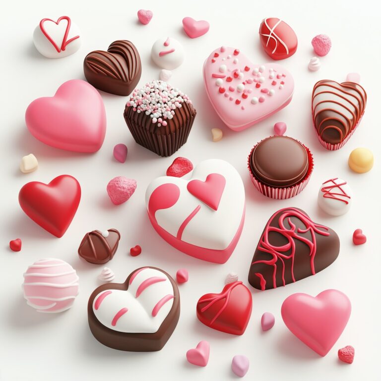 Heart-Shaped-Chocolates-and-Candies-1