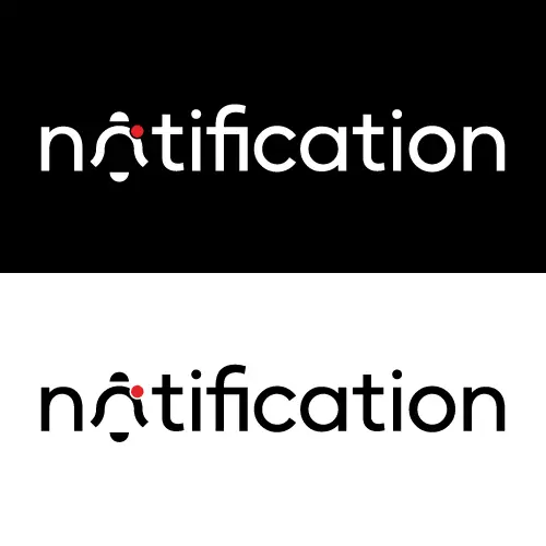 Notification Logo Vector | AI, EPS, JPG | Alert & Reminder Icon
