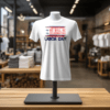 We Will Be Celebration Labor Day T-Shirt Design