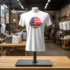 Proud Labour Day T-Shirt Design