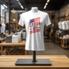 Labour Day T-Shirt Design